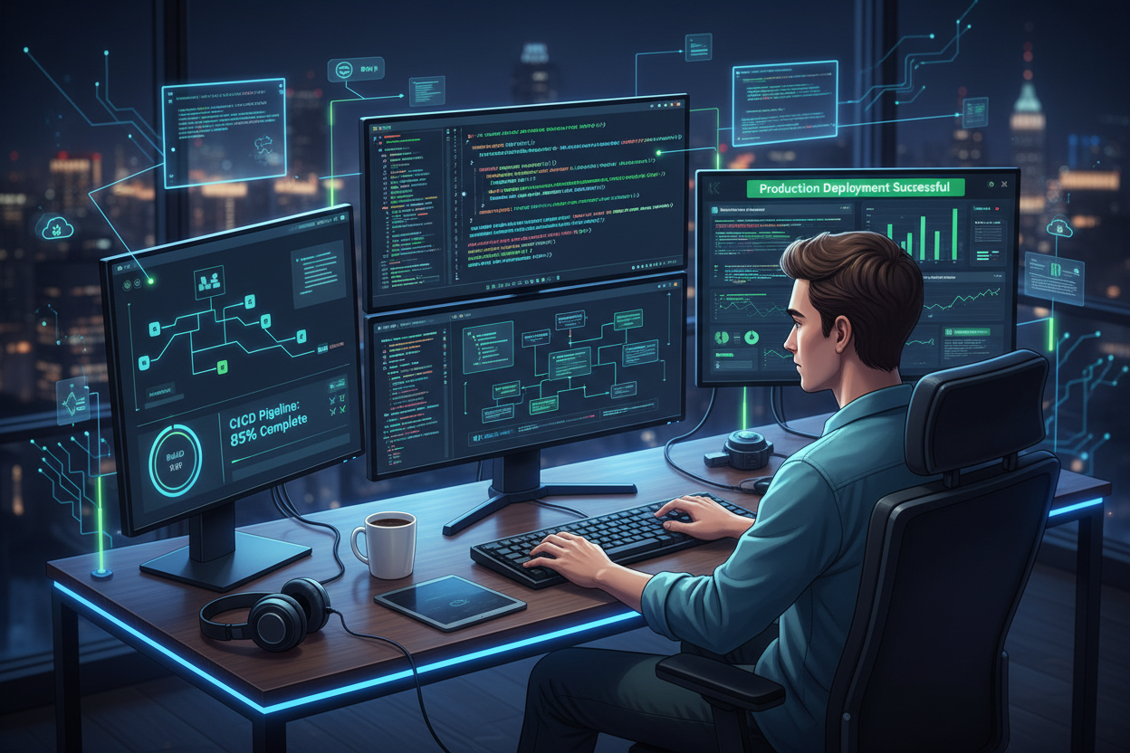 Software Engineering - Implementation